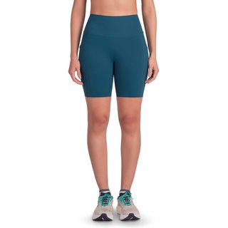 Bermuda Corre Olympikus Feminina M Azul