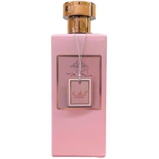 Manasik Malikat Al Arab Rose Perfume Feminino Eau de Parfum 100 ml