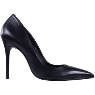 Scarpin Feminino Schutz Caiolea S020910001 Black Incolor