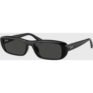 Óculos De Sol Ray-Ban Preto