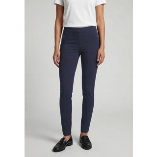Calça Feminina Facinelli Helanca Peluciada Preta
