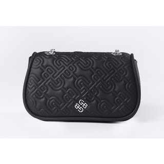 Bolsa Tiracolo Ana com Monograma