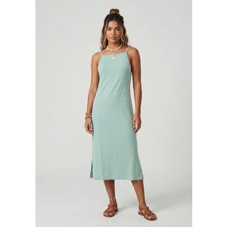 Vestido Feminino Hang Loose Clean Verde