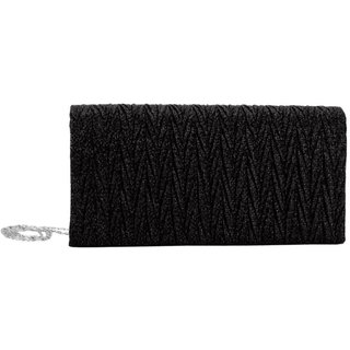 Bolsa Feminina Festa Melamel Fs59 5010059 Preto