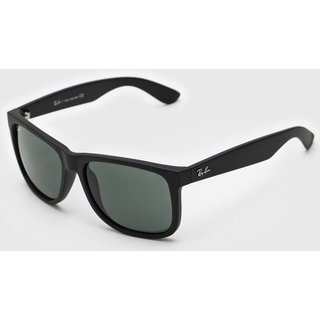 Óculos de Sol Ray-Ban Justin Classic Preto