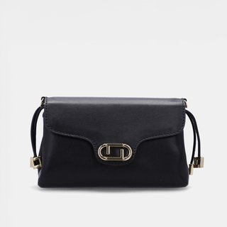 Bolsa Satchel Pequena Luz da Lua - 2000525 Luz Da Lua Preto