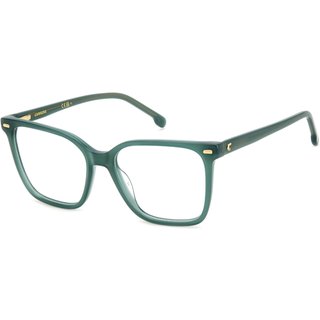 Armação Carrera 3011 1ED 5317 Verde Feminino