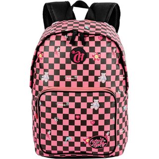 Infantil - Mochila Sestini Capricho Pop Cosmic Gang Grande