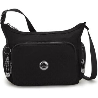 Bolsa Kipling Gabb S Black Sign JQ
