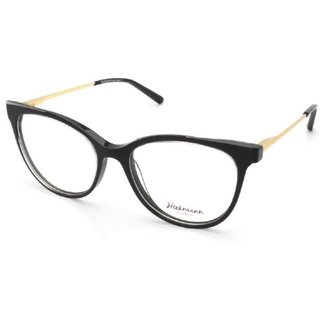 Armacao Hickmann Hi6164 H01 50,5