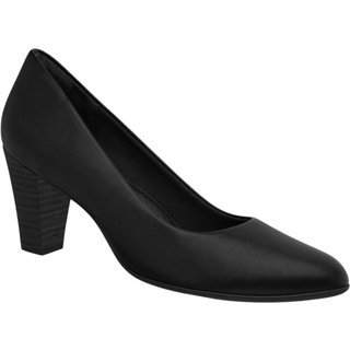 Sapato Social Piccadilly 700061 Feminino - Preto