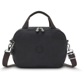 Frasqueira Kipling Palmbeach Black Noir