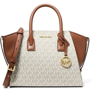 Bolsa Tiracolo Avril Logo Pequena 35F4g4vs1b150