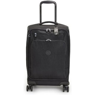 Mala Kipling New Youri Spin S Black Noir