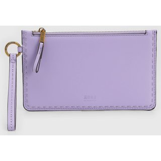 Bolsa Feminina Santa Lolla Pequena Lavanda