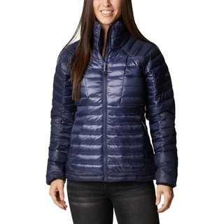 Jaqueta Columbia Labyrinth Loop Marinho Feminino