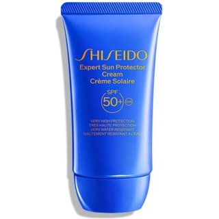 Shiseido Sb Expert Sun Protector Cream Spf50+ Protetor Solar Em Creme 50Ml