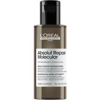 L'Oréal Professionnel Absolut Repair Molecular - Sérum Capilar 75ml