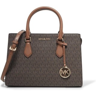 Bolsa Tiracolo Sheila Logo Média 35S3g6hs2b200