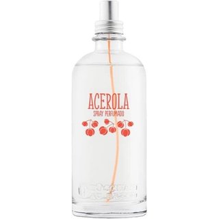 Spray Perfumado Acerola L'Occitane Au Brésil 150ml