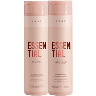 Kit Braé Essential Duo (2 produtos)