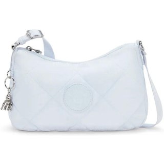 Bolsa Kipling Ayda Up Water Blue Ql