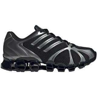 Tênis Mega Ghostride adidas Originals Preto
