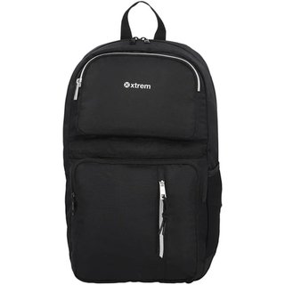 Mochila Para Notebook Xtrem Mulher New Dakota 349 Preto