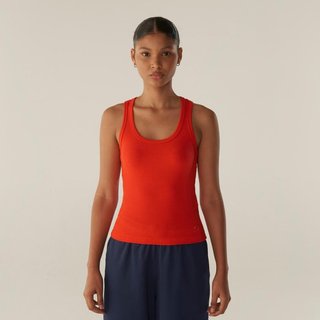 Regata Fila Essentials Rib Feminina Incolor