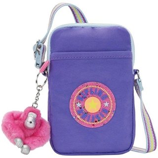 Bolsa Kipling Tally Iris Purp Fun C