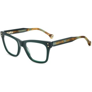 Armação de Óculos Carolina Herrera Her 0257 1Ed - Verde 51