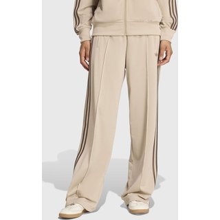 Calça Feminina adidas Originals FB Loose TP Bege