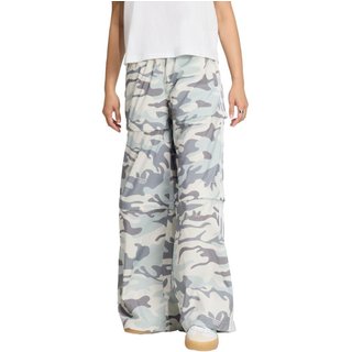 Calça CARGO 3 EM 1 FB TP ADIDAS ORIGINALS CAMO ADILENIUM adidas Originals Multicolorido