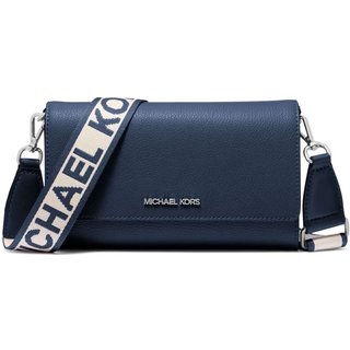 Bolsa Transversal Jet Set Grande De Couro 35F3sttc8l406