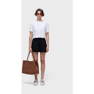 Short wrinkle basic OSKLEN