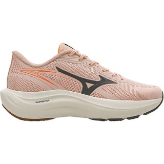 Tênis Mizuno Virtue 2 - Feminino - Rosa Claro