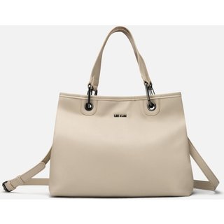 Bolsa Média Com Alças Duplas Removíveis