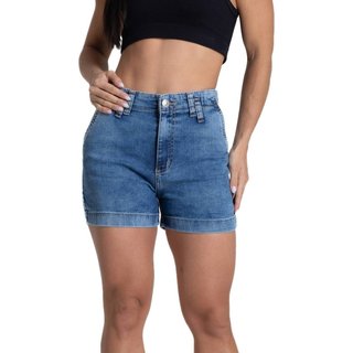 Shorts Jeans Sawary - 280731 - Azul - Sawary