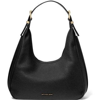 Bolsa De Ombro Nolita Pequena De Couro 30F4gy5h1l001