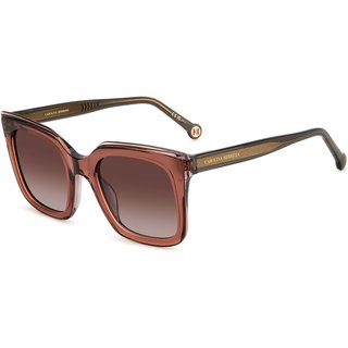 Óculos de Sol Carolina Herrera Her 0249/G/S TUI - Marrom Light 51