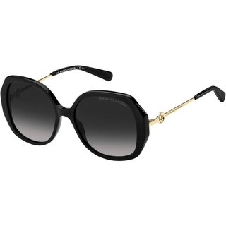 Óculos De Sol Marc Jacobs - 581/S 807 - 55 Preto