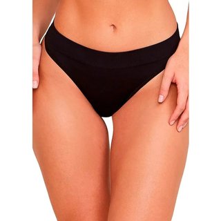 Calcinha Biquíni Hope 35010 Preto