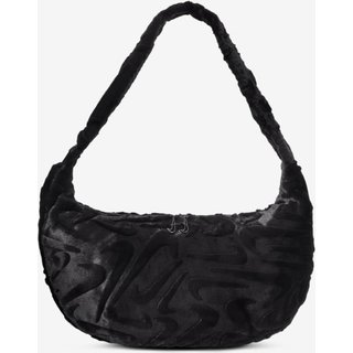 Bolsa Nike Sportswear Slouchy Faux Fur Feminina