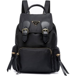 Mochila Bolsa Cavalera Notebook Feminina Reforçada