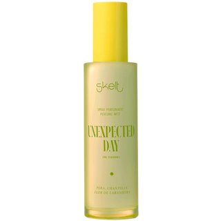 Skelt Perfume Mist Unexpected Day 100ml