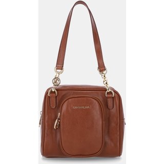 Bolsa Tote Luz da Lua - 2000769 Luz Da Lua Marrom