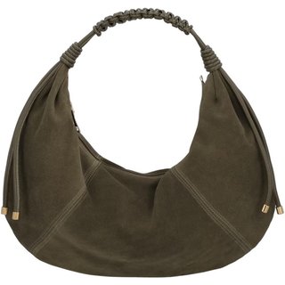 Bolsa Luiza Barcelos 77771246 Verde