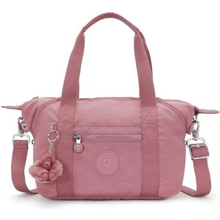 Bolsa Kipling Art Mini Cosmo Pink