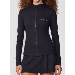 Jaqueta Colcci Sport Slim Preto