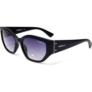 Óculos de Sol Maresia MRS007 C100 Preto Feminino